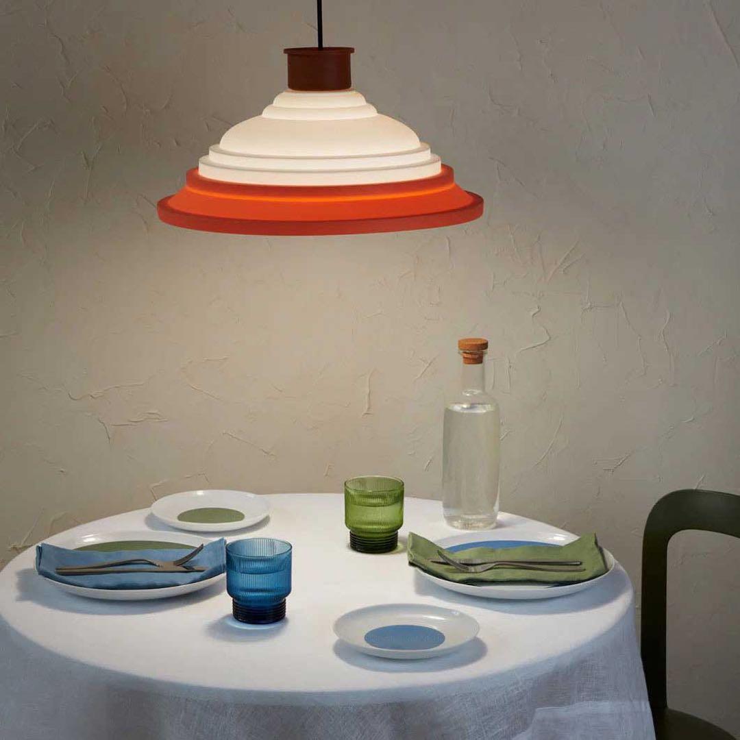 e Sowden CL5 ペンダントライト