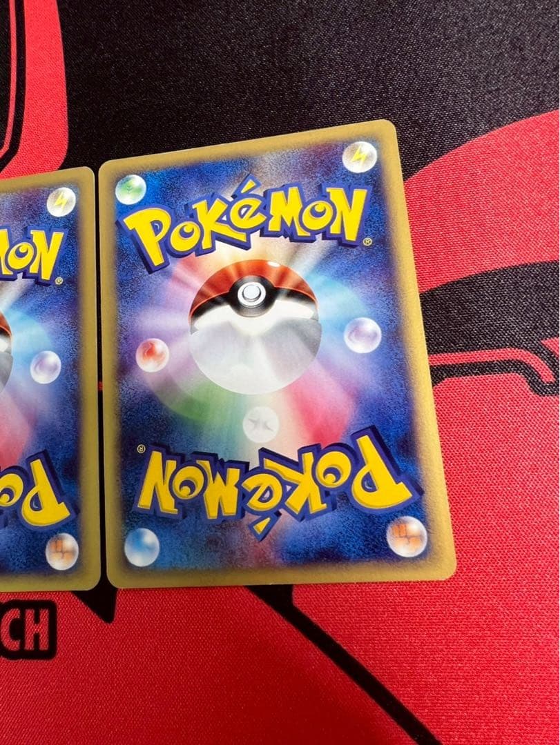 水の都のラティアス・水の都のラティオス　セット　ポケモンカードe