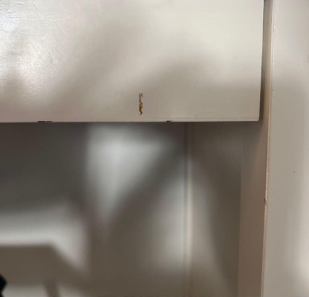 IKEA キッチンカウンターテーブル