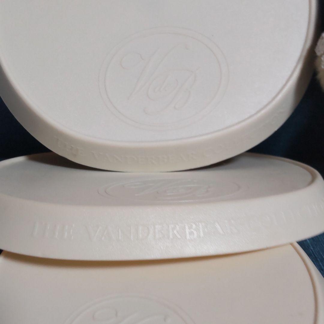 ノースアメリカンベア　ファミリーセット　レア