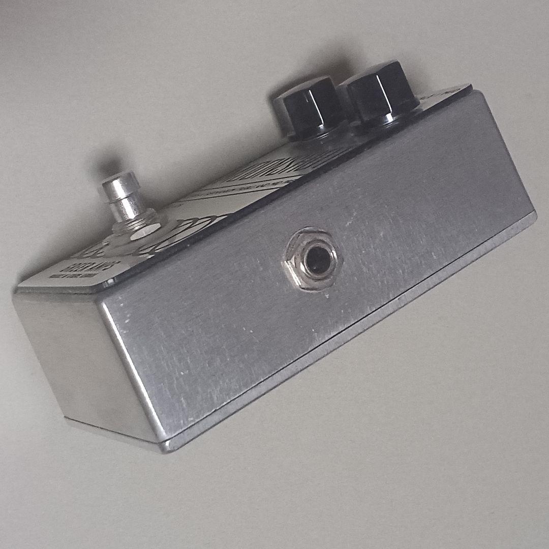 Greer Amps Moon Shot 中古品