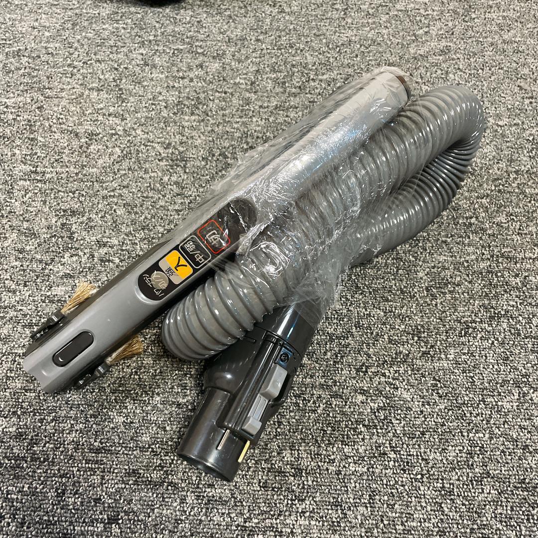 【良品】三菱　紙パック　掃除機　TC-FXF7P-T 2017年製