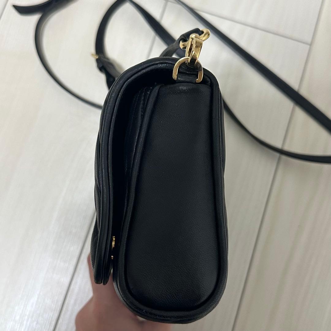 MIUMIU ショルダーバッグ マテラッセ