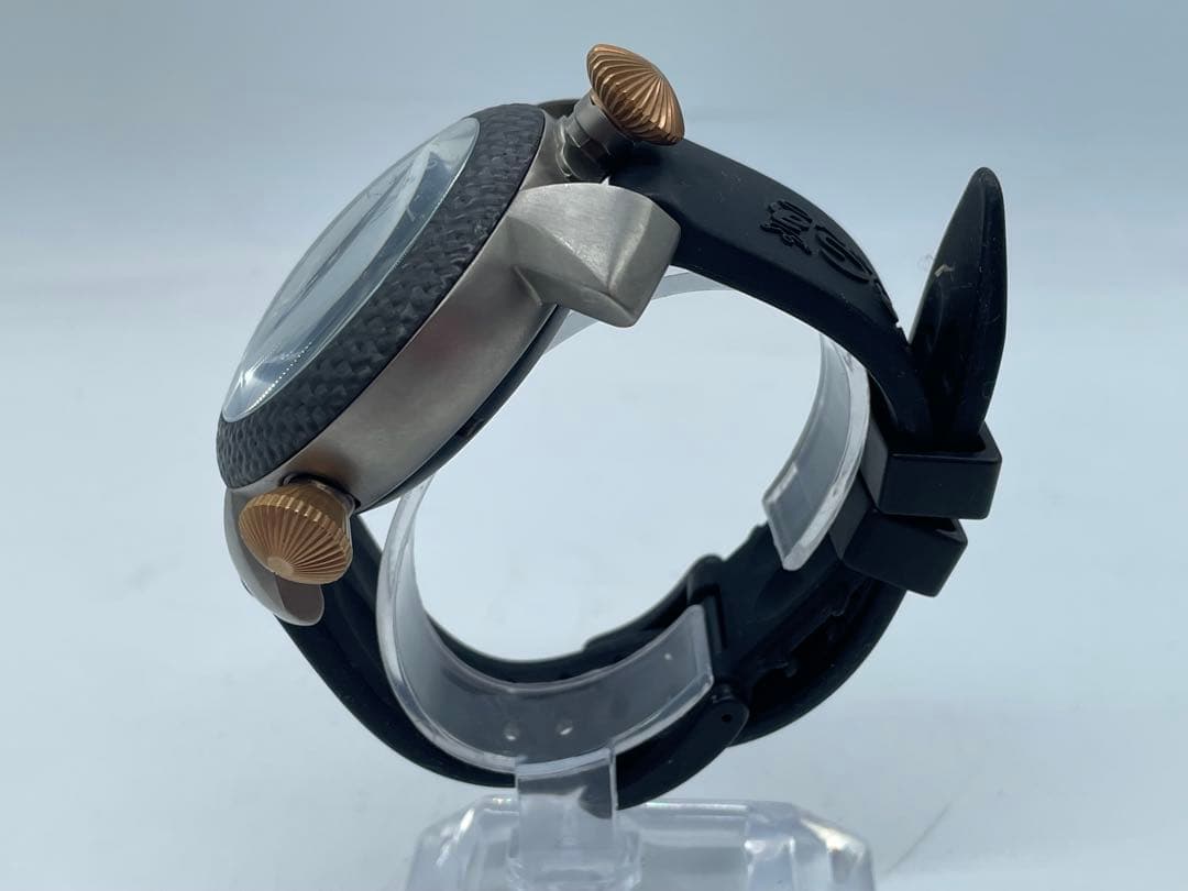 Gaga Milano プロフェッショナル　ダイビング 48MM 5045