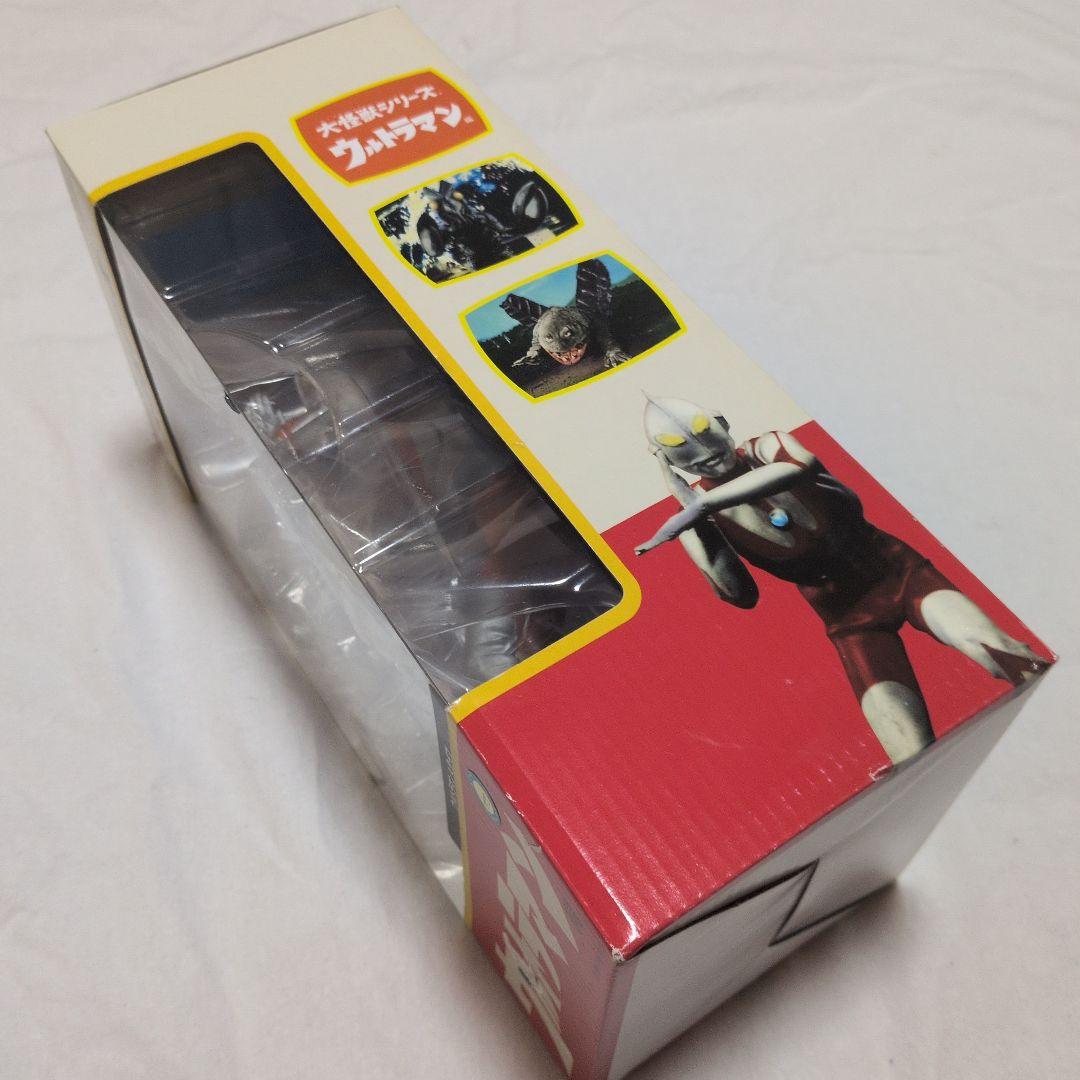 エクスプラス 大怪獣シリーズ ウルトラマン　 Aタイプ