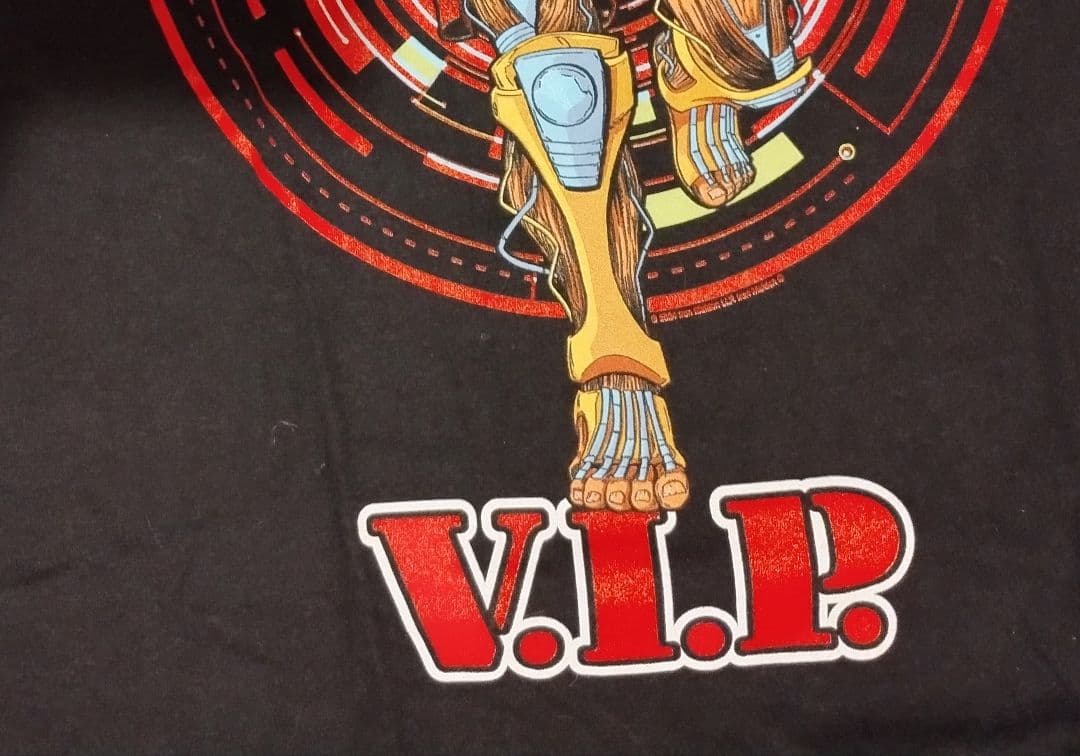 【maiden japanさま専用】メイデンT3枚vip/set/pushers