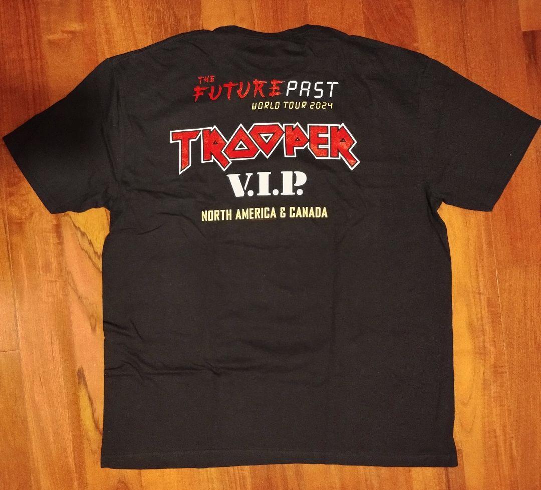 【maiden japanさま専用】メイデンT3枚vip/set/pushers