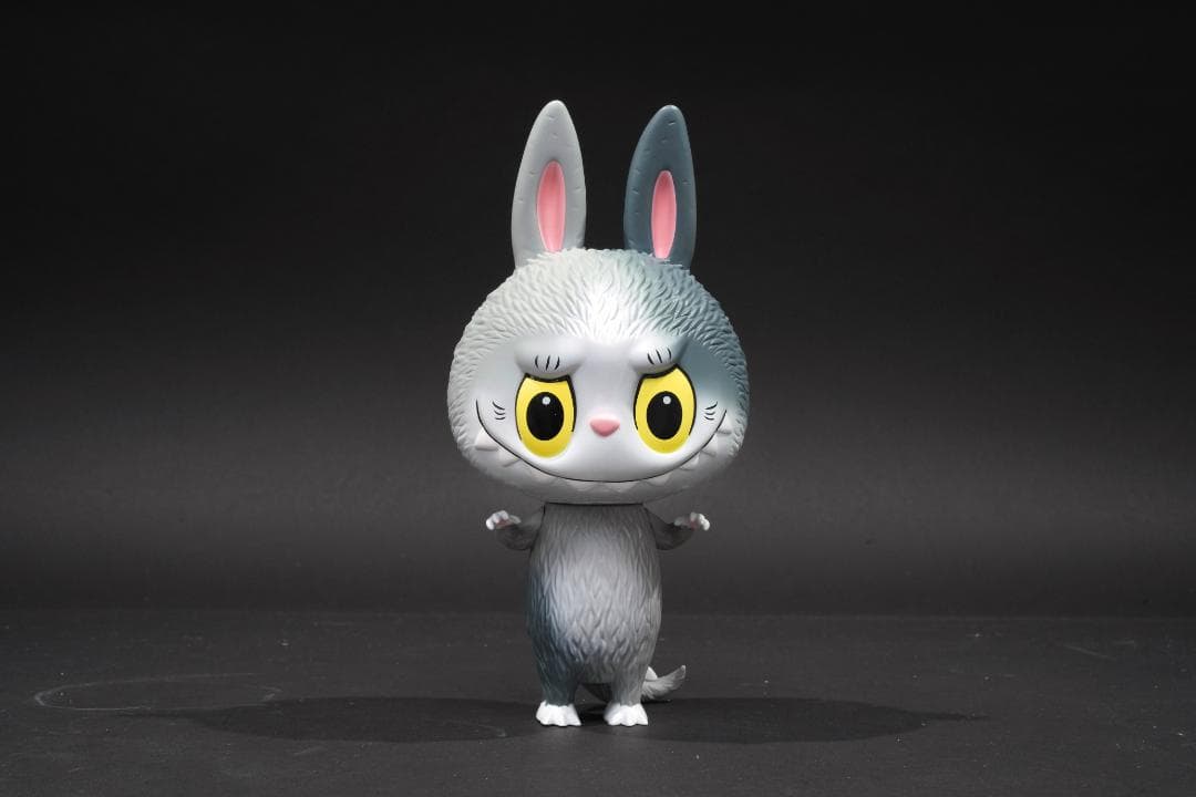 ぬいぐるみ・マスコット ZIMOMO KATT by kasing lung x how2work hk