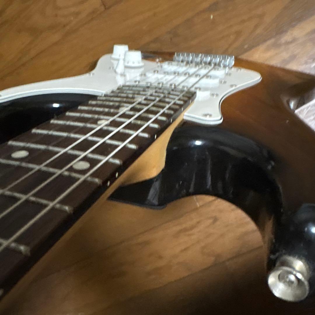 Legend エレキギター サンバースト　お値下げ