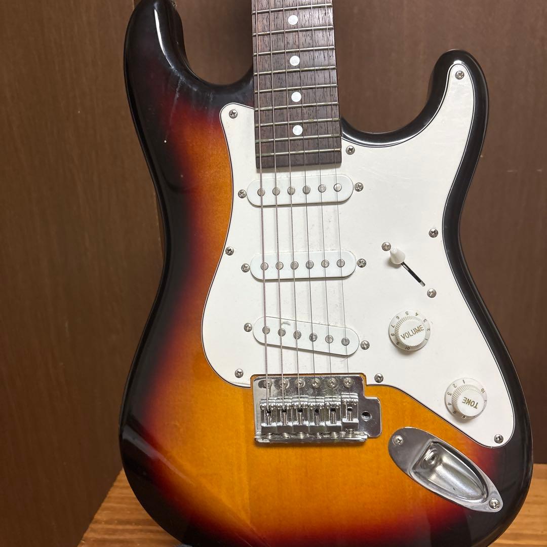 Legend エレキギター サンバースト　お値下げ