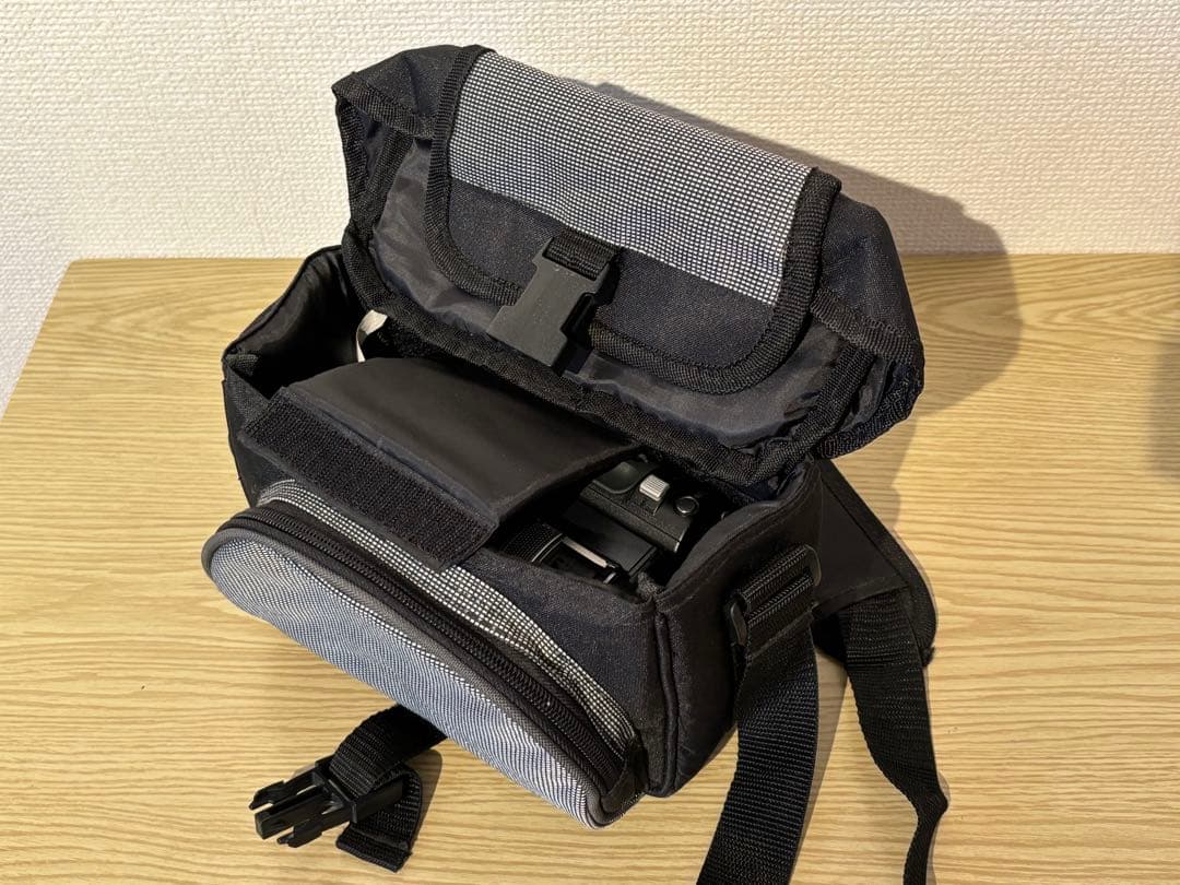 SONY ハンディカム DCR-HC1000