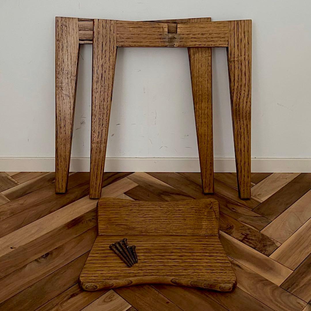 マルセルガスコアン Trefle オリジナル/ プルーヴェ ペリアン カッシーナ