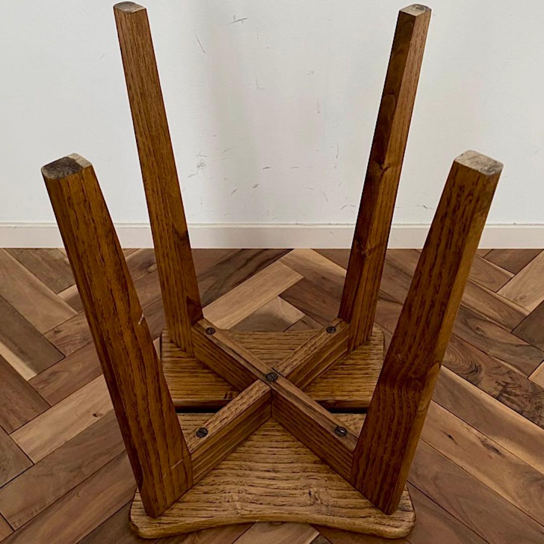 マルセルガスコアン Trefle オリジナル/ プルーヴェ ペリアン カッシーナ