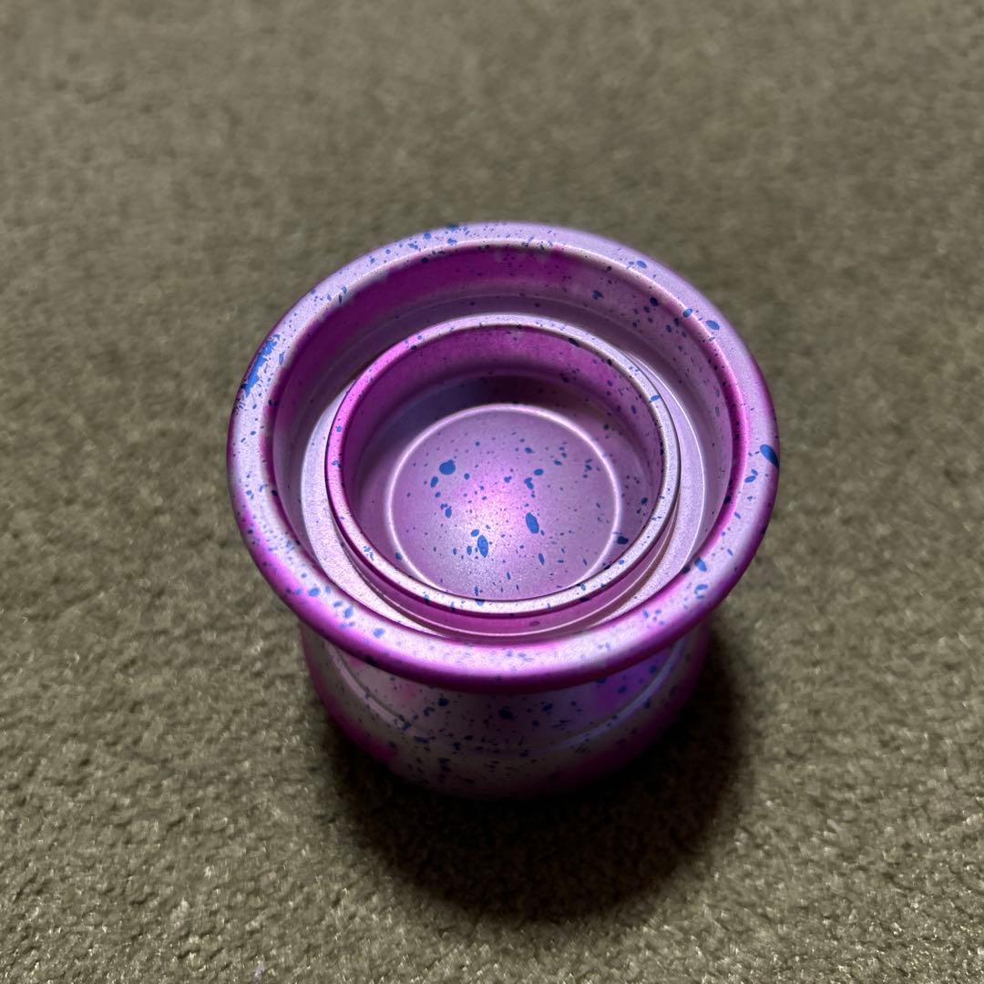 アークティックサークル1① カリブ