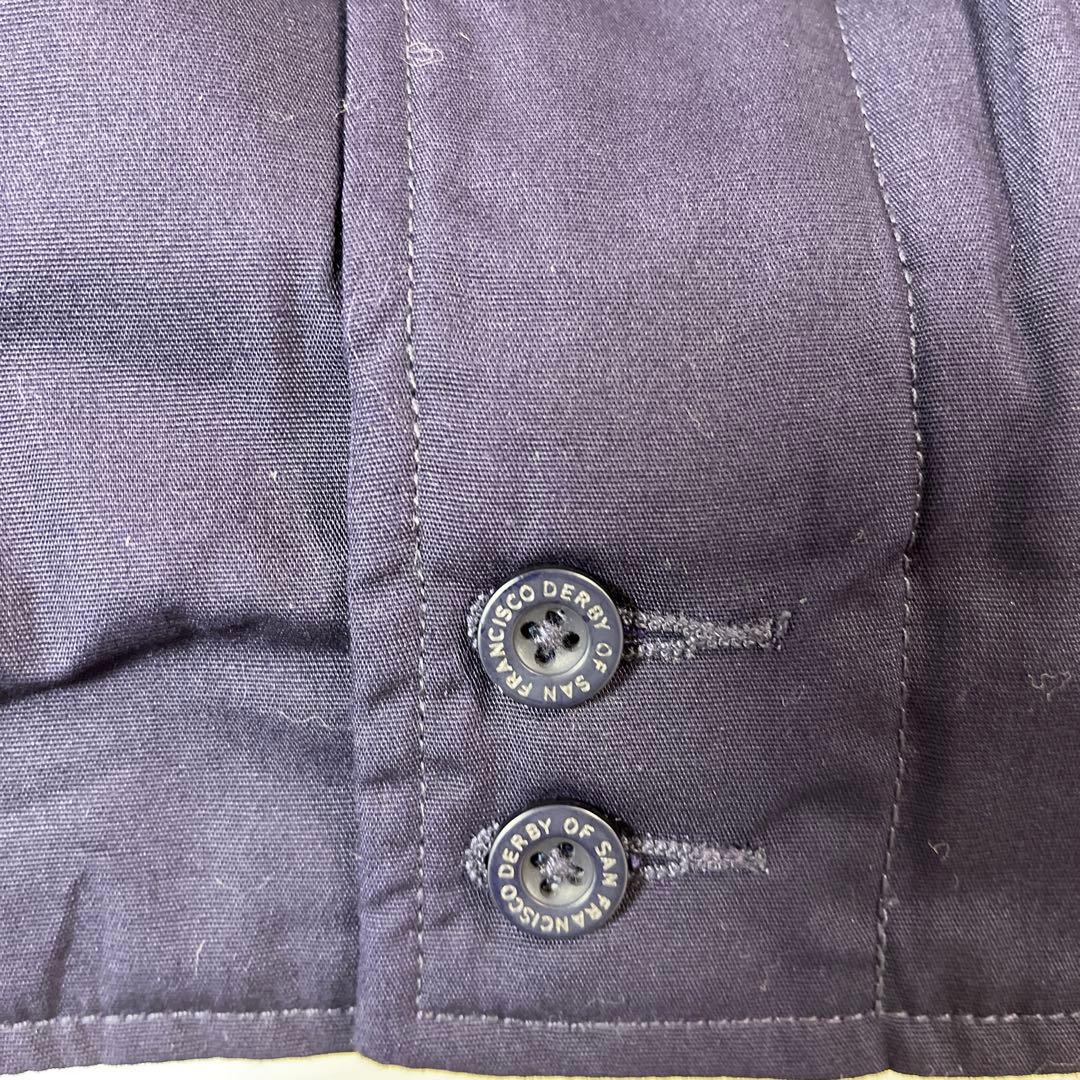 ジャケット・アウター DERBY OF SAN FRANCISCO 300 JACKET