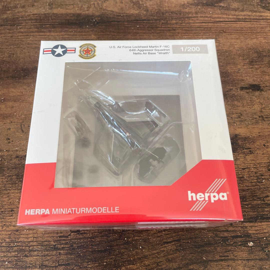 F-16C アメリカ空軍 64sq ネリス空軍基地 Wraith 89-2048