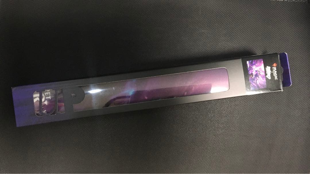 【未開封】巡る旋律、ルカ　初音ミク×SecretLair MTGプレイマット