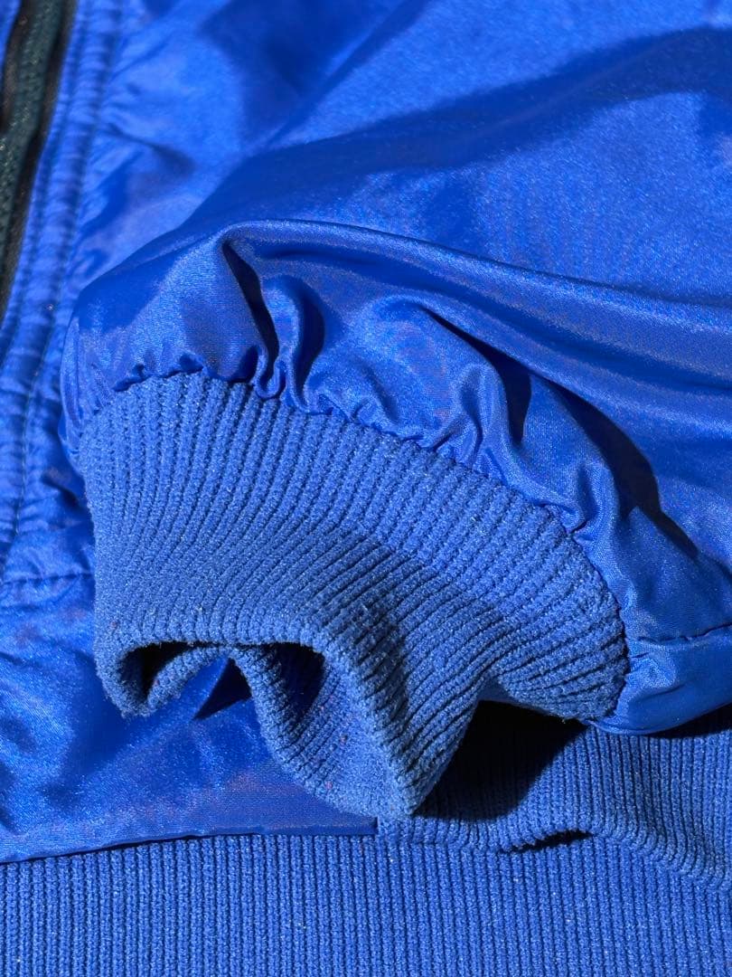 80s｜USA製｜Patagonia｜シェルドシンチラ｜Lサイズ