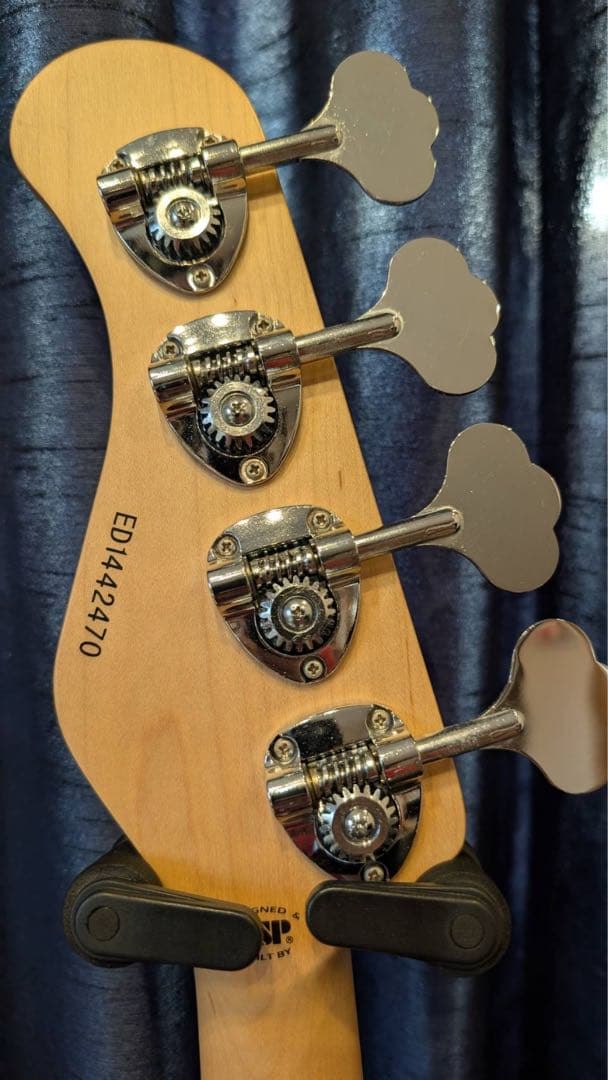 L'Arc～en～Ciel TETSUYA EDWARDS BUZZ BASS