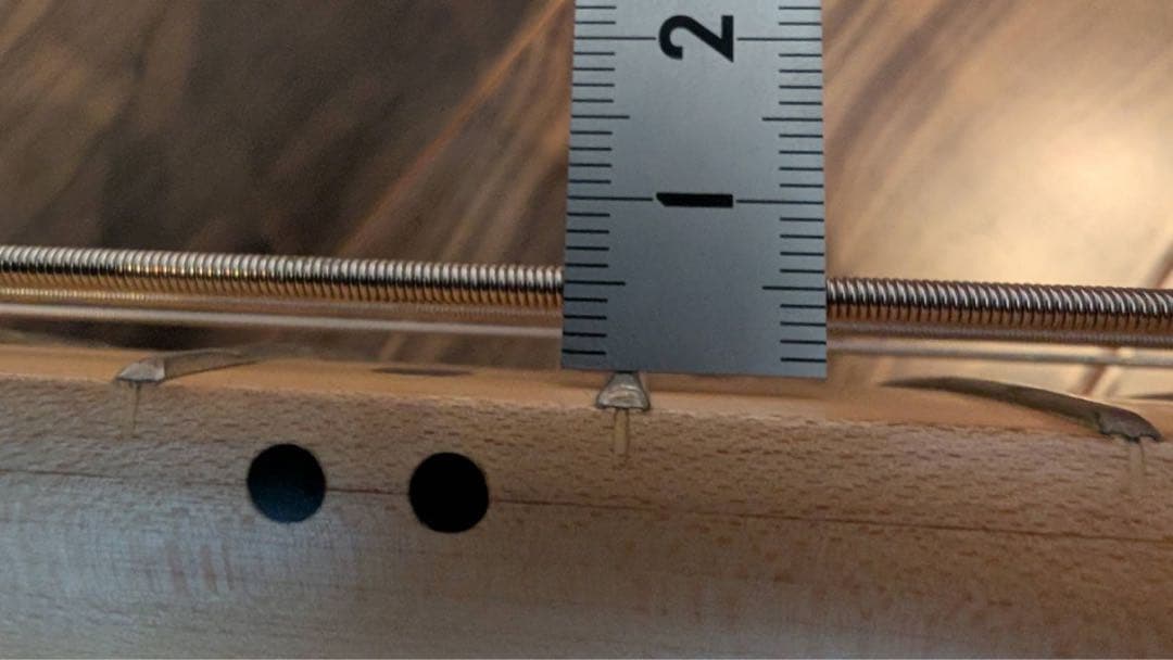 L'Arc～en～Ciel TETSUYA EDWARDS BUZZ BASS