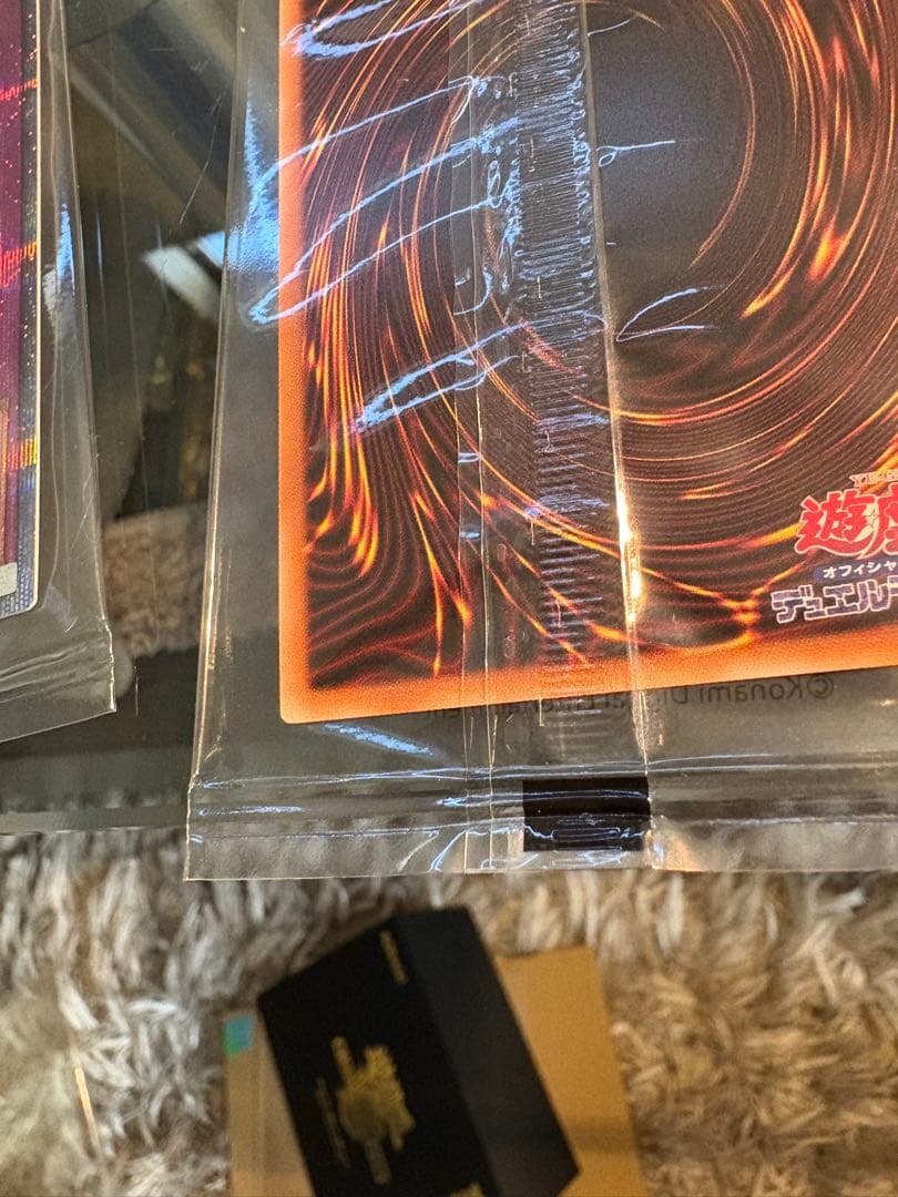 遊戯王 wcs2023 ブラックマジシャンガール　マジックシリンダーセット