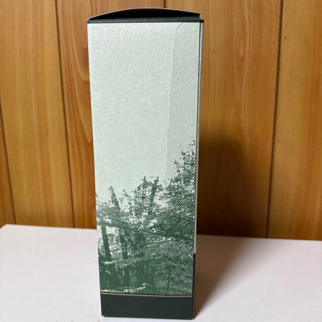 ☆THE HAKUSHU シングルモルトウイスキー 2024 700ml