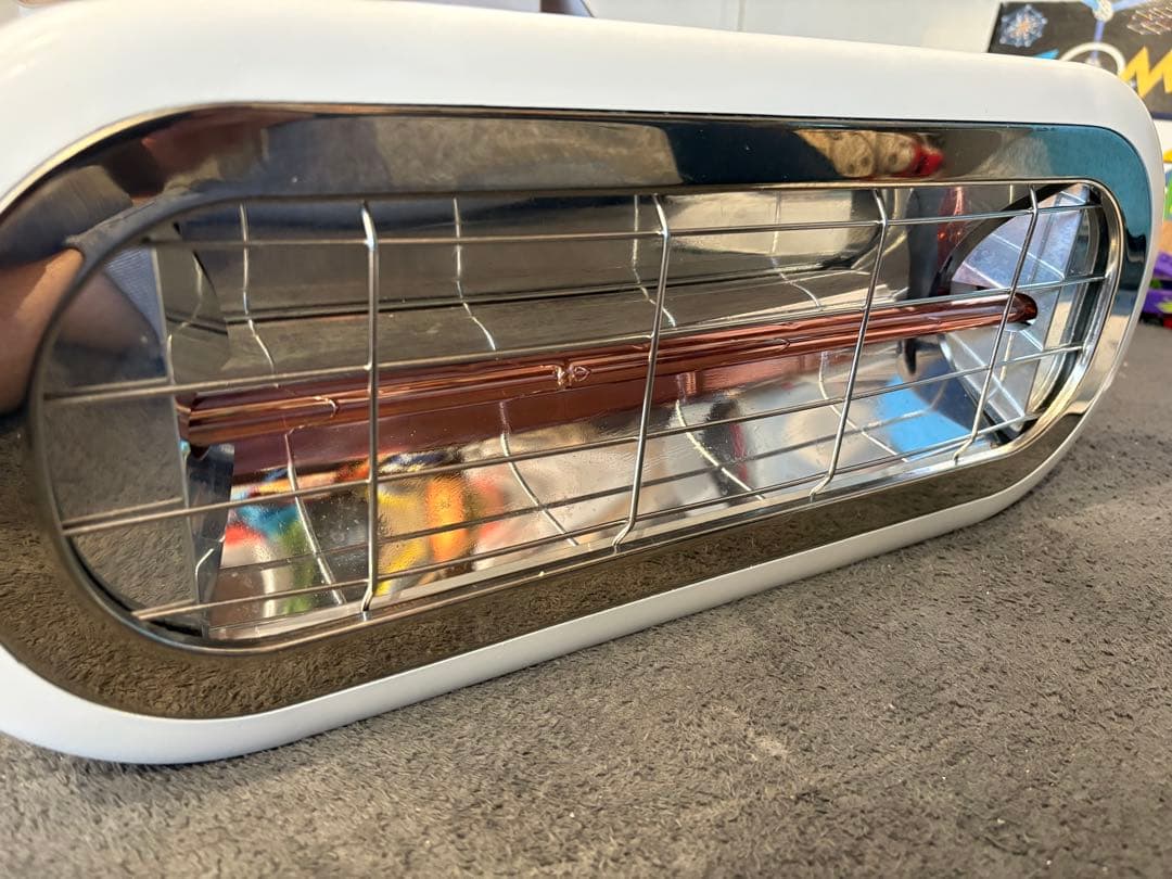 Chrester お風呂ヒーター 型式：HEAT-S-101WA