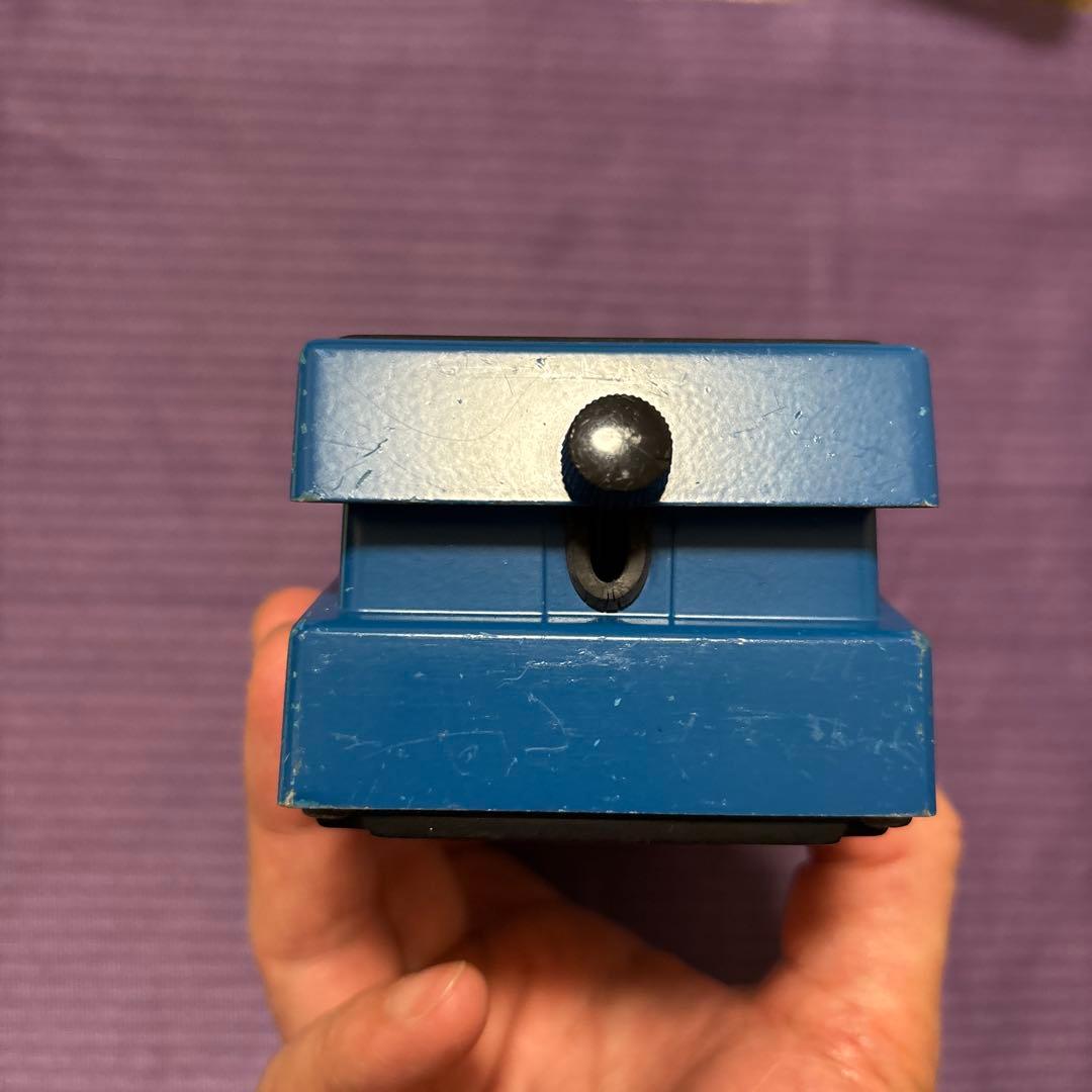 ---!?!?--- BOSS BD-2 台湾製 blues d