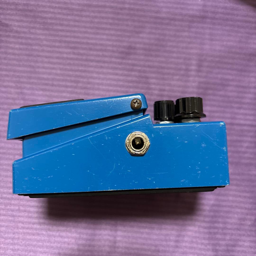 ---!?!?--- BOSS BD-2 台湾製 blues d