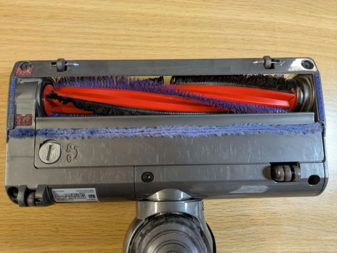 Dyson V7 slim コードレス掃除機 本体