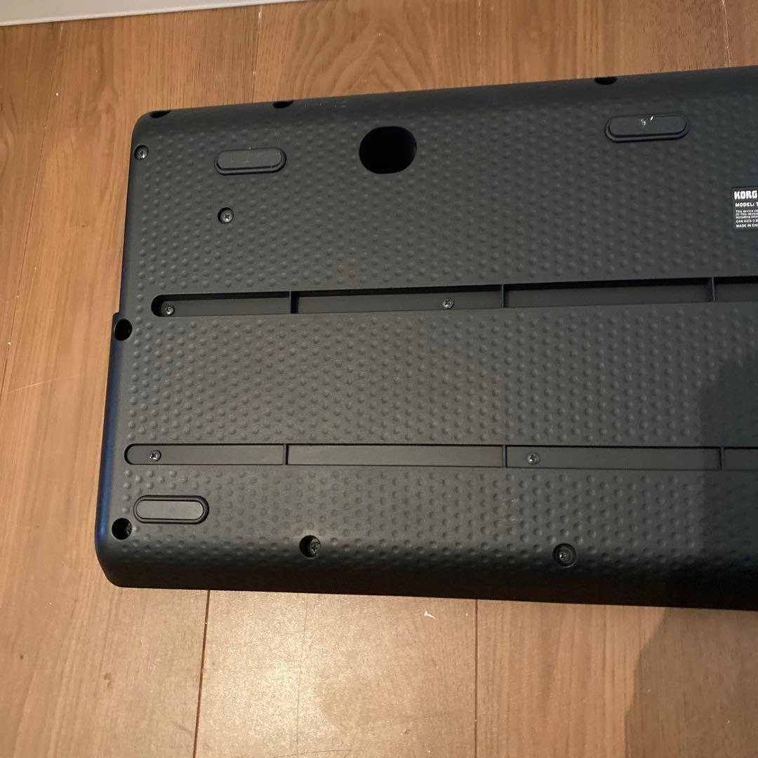 【訳あり品】【送料無料】KORG TRITON taktile TRTK-49