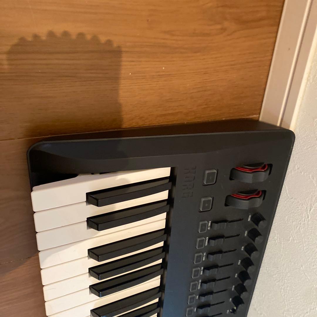 【訳あり品】【送料無料】KORG TRITON taktile TRTK-49