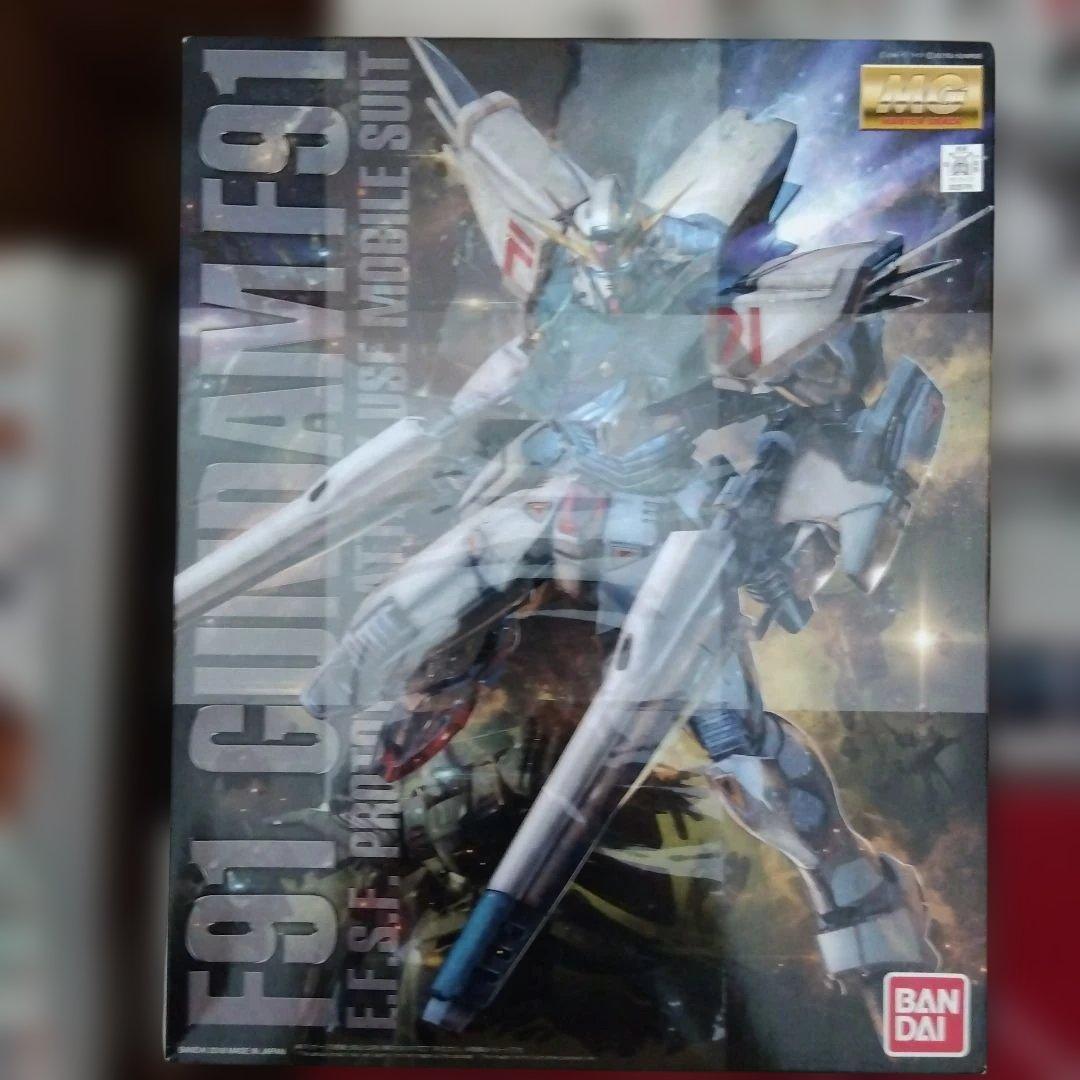 MG　Ver.Ka　プレミアムバンダイ含む　6点セット　新品