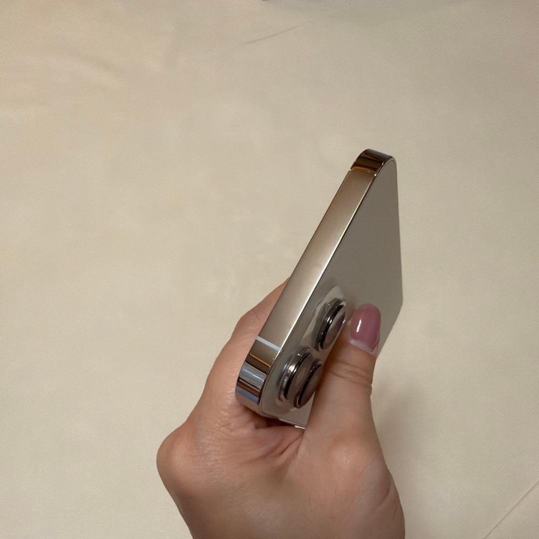 Apple iPhone13promax シルバー 本体 512GB