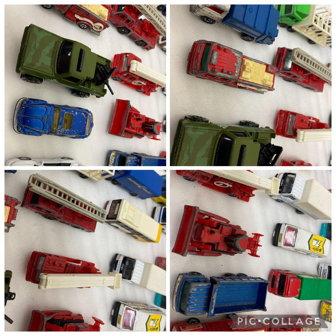 3-3242 各種ミニカーまとめ29点