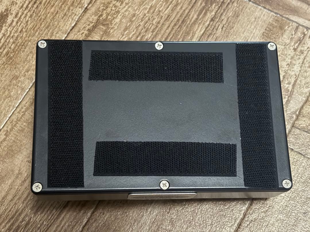 ギター Effectrode Blackbird SR-71