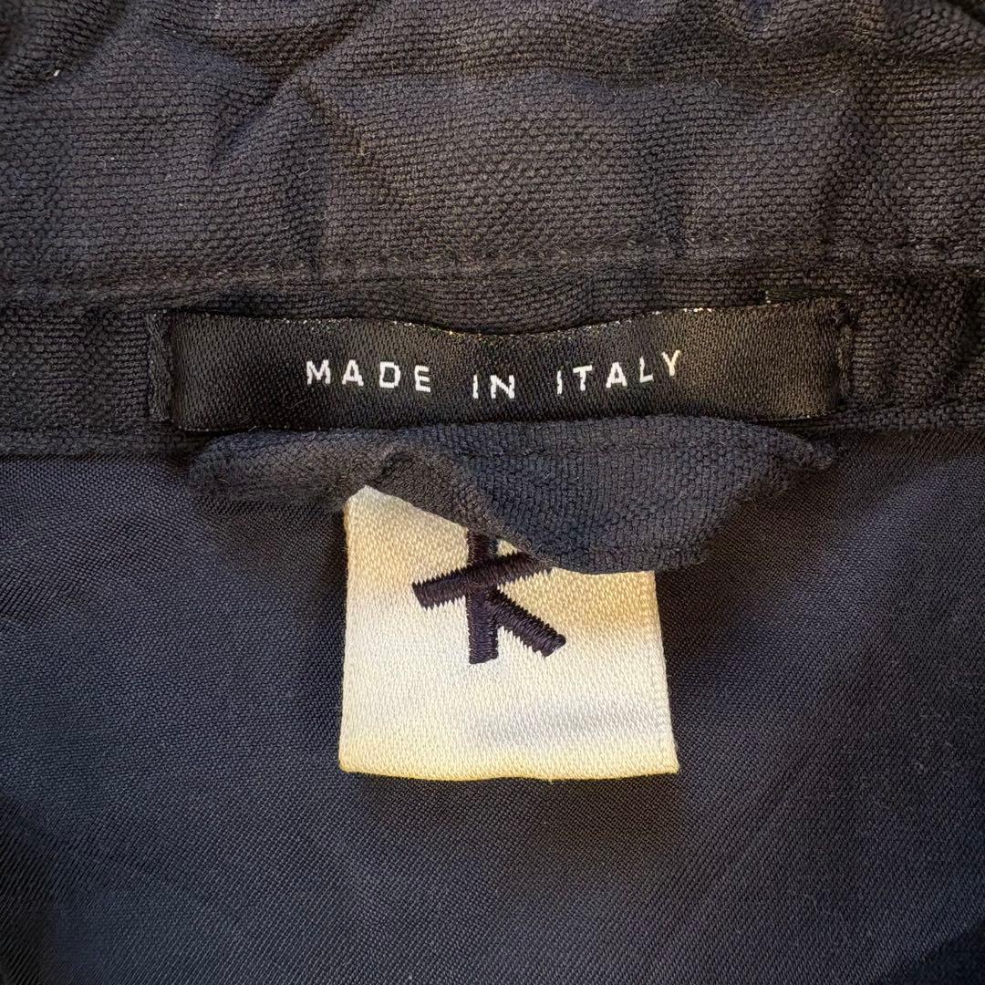 【希少】ADAM KIMMEL アダムキメル 3wayブルゾン