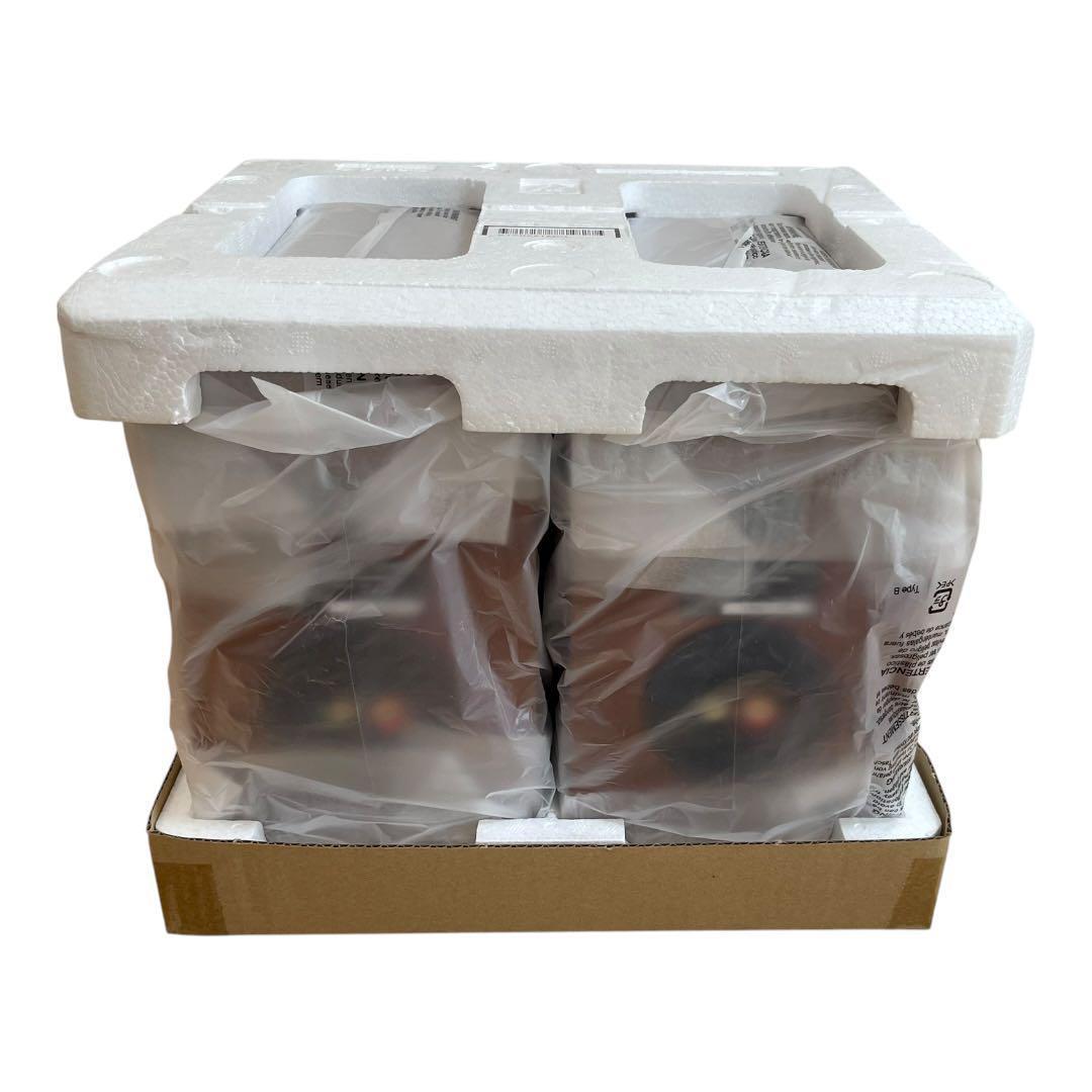 【未使用品】KENWOOD スピーカー LS- K515 K-515