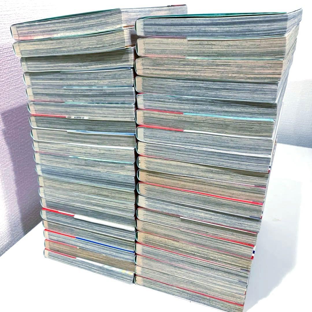 暁のヨナ 1-38巻＋ファンブック セット