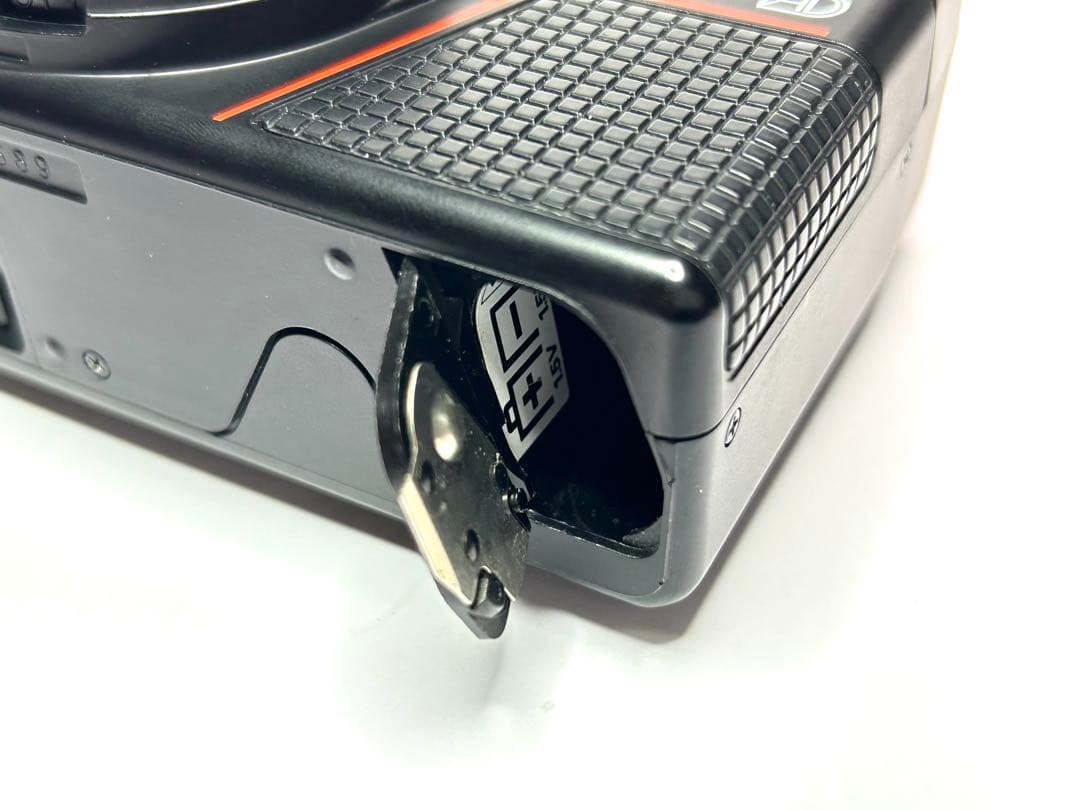 【全動作美品】Nikon L35AD2 ピカイチ