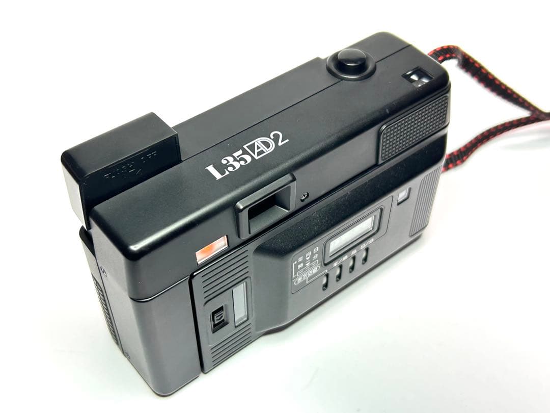 【全動作美品】Nikon L35AD2 ピカイチ