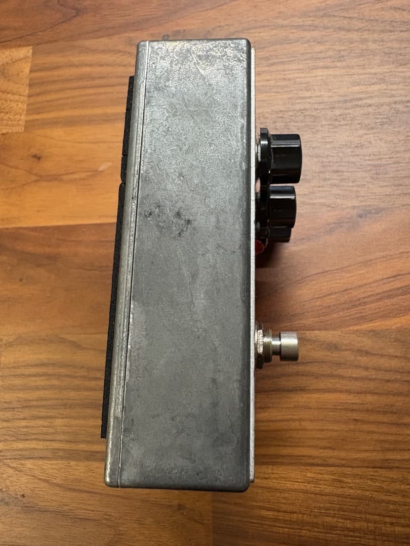 EMMA ReezaFRATzitz Ⅱギターエフェクター