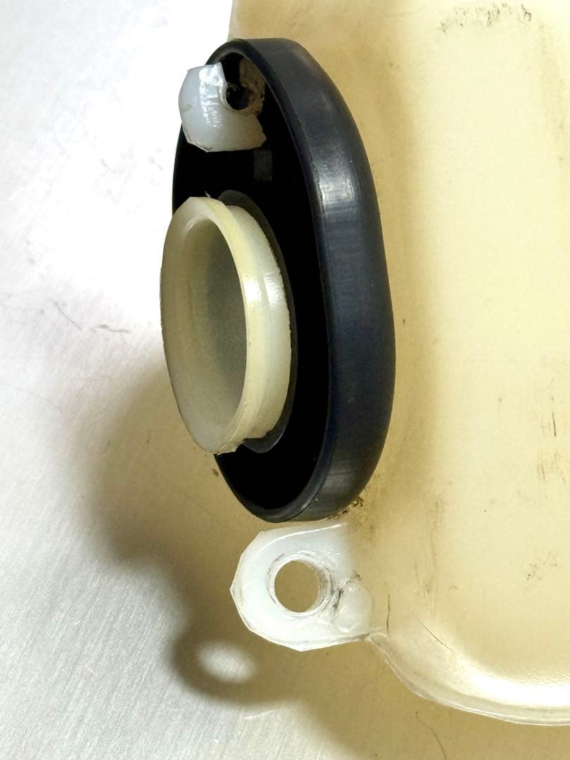 美品 NS-1 純正オイルタンク レベルスイッチ ストレーナー3個 廃盤品