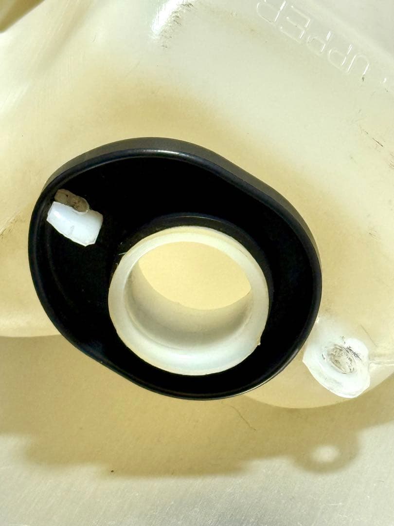 美品 NS-1 純正オイルタンク レベルスイッチ ストレーナー3個 廃盤品