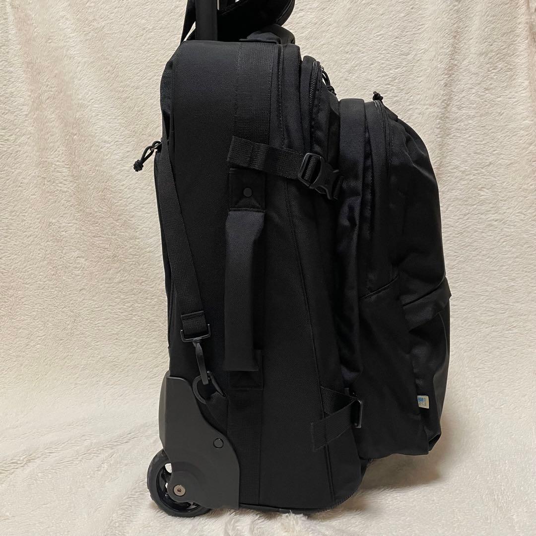廃盤レア美品　Karrimor airport pro 40 エアポートプロ40