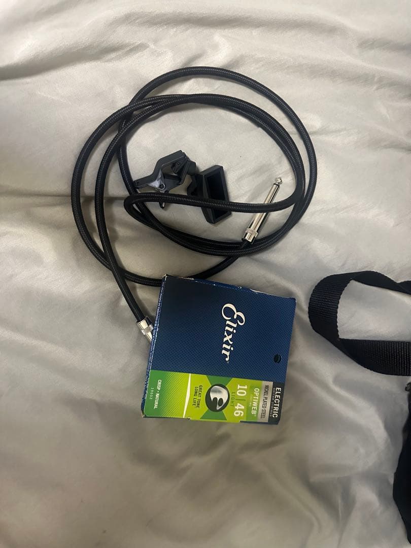 YAMAHA Pacifica 112V SOB パシフィカ エレキギター