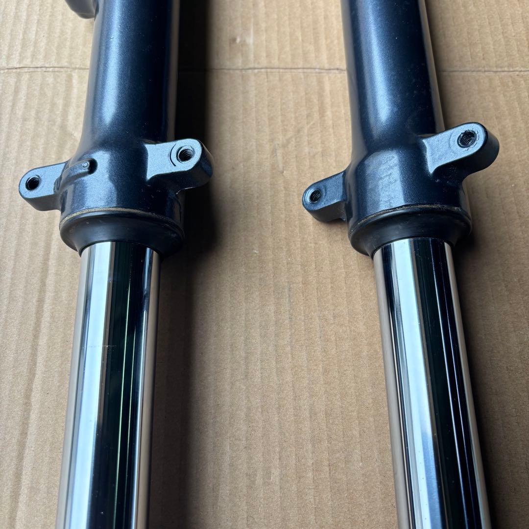 NSR50純正フロントフォーク