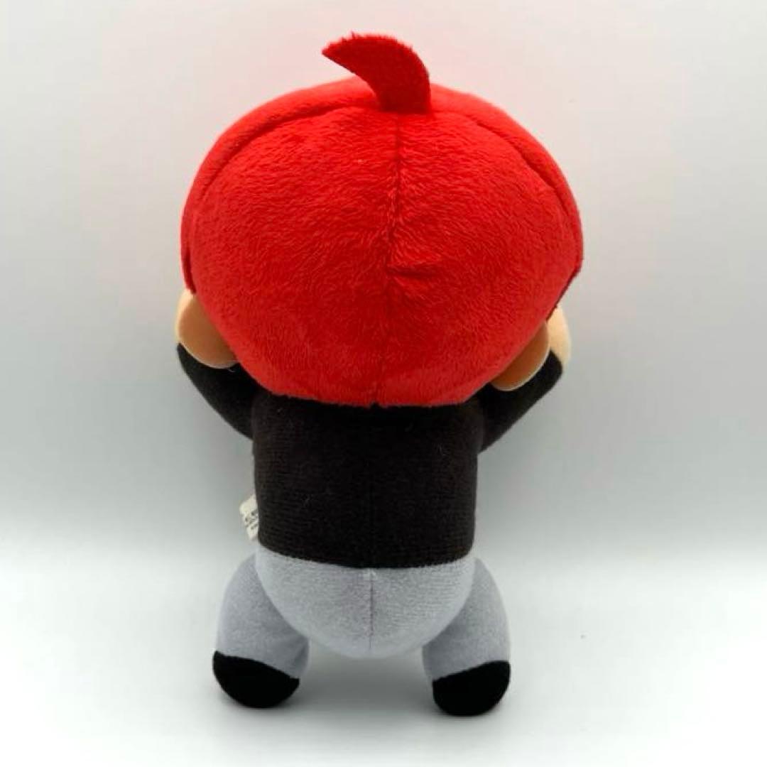 暗殺教室 一番くじ ラストワン 殺せんせーつかまえた 赤羽業 クッション無し