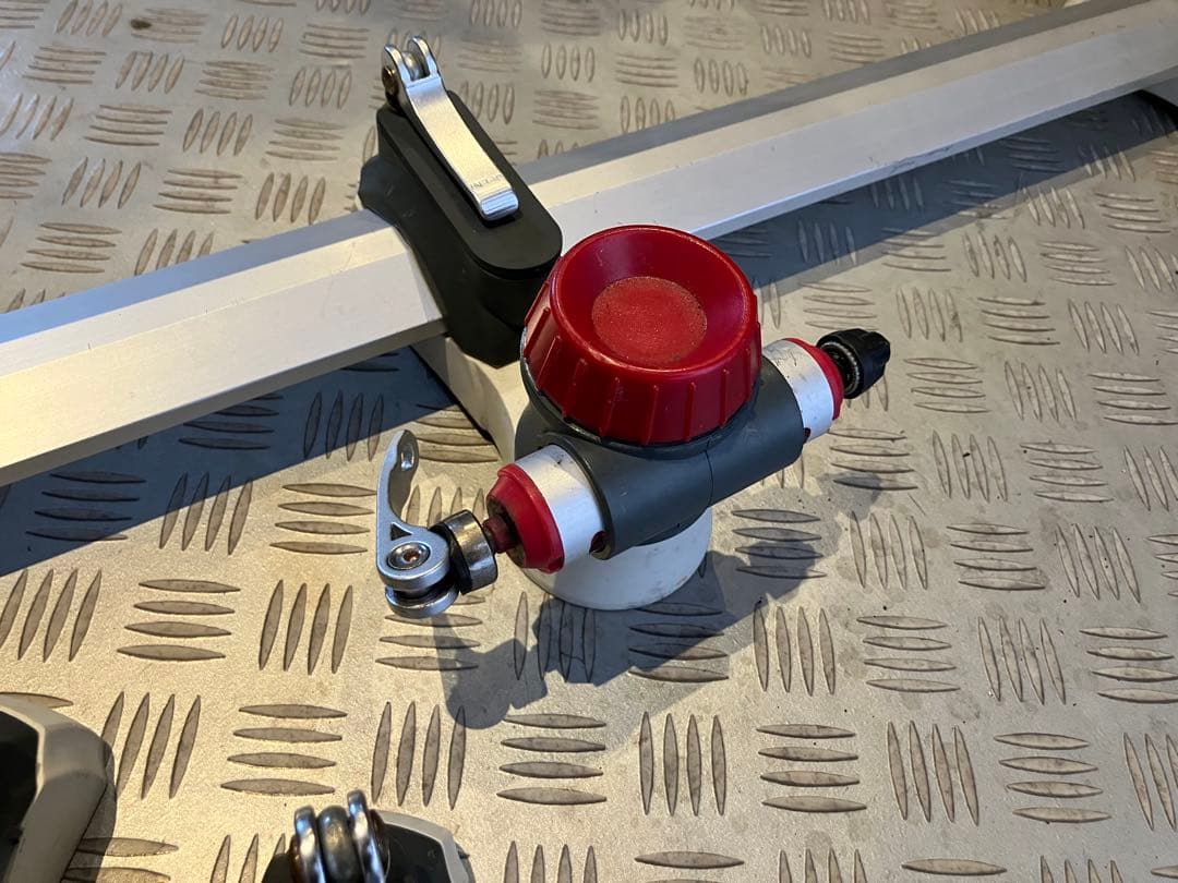 ミノウラ MINOURA 振れ取り台 TRUE-PRO2