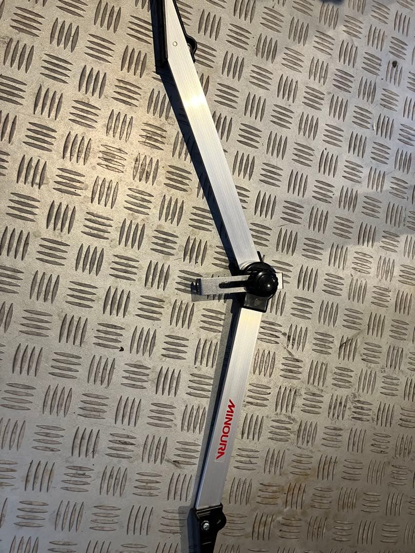 ミノウラ MINOURA 振れ取り台 TRUE-PRO2